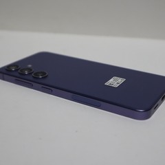 Samsung Galaxy S24 256 GB SM-S921U1 Cobalt Violet (Unlocked) – READ