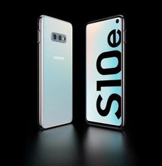 New Samsung Galaxy S10e G970U Unlocked T-Mobile AT&T Verizon Mint Straight Talk