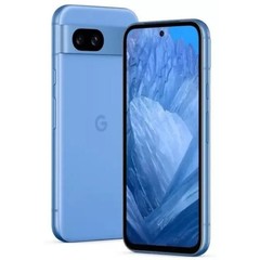 Google Pixel 8a Unlocked 128GB 6.1″ 120Hz OLED Tensor G3 64MP Camera SmartPhone