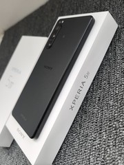 Sony Xperia 5 IV 5G 6.1” 12MP 128GB Android XQ-CQ54 5000mAh Global phone