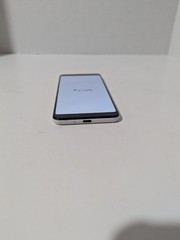 Google Pixel 3 64GB Clearly White Verizon Smartphone 5.5″ OLED Display