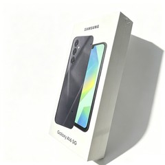Samsung Galaxy A16 5G SM-A166U1 4GB 128GB Fully Unlocked New Sealed Smartphone