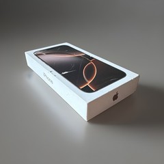Apple iPhone 14 PRO MAX Factory Unlocked White