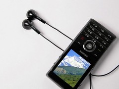 Philips Xenium X3560 2MP 60 Days Standby Unlocked Dual SIM 2G Feature Cell Phone