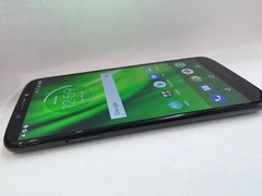 BOOST MOBILE Motorola Moto G6 Play XT1922-7 16GB 4G LTE Smart Cell Phone *8/10*
