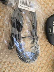 Vintage Nextel BlackBerry 7520 Smartphone – Complete Boxed Set (Collectible)