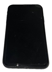 Apple IPhone 11 Black 6.1″ Smartphone for Parts or Repair AS IS Read
