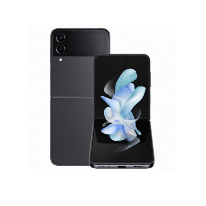 Samsung Galaxy Z Flip 5 Network Unlocked Smartphone 5G 6.7″ 256GB ROM 8GB RAM