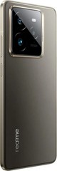 Realme GT 7 Pro 256GB 12GB Galaxy Grey – NEW –