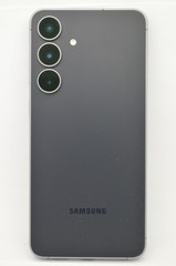 Samsung Galaxy S25 FE 128GB SM-S731U 5G BLACK AT&T ONLY