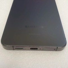 Samsung Galaxy S24 256GB Onyx Black (T-Mobile) – Large Dot, Touch Ok, For Parts