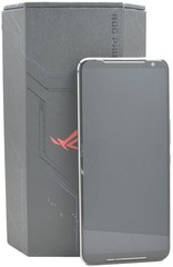 FOR PARTS – Asus ROG Phone 2 ZS660KL 512GB 12GB RAM Gaming (Factory Unlocked)