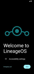 NEW Pixel 4a 5G 128GB Degoogled LineageOS or choice privacy Gsm/Cdma Bonus pkg