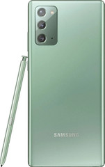 New Sealed Samsung Galaxy Note 20 (5G) 128GB+8GB Unlocked Smartphone SM-N981U