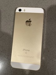 iPhone SE 64GB At&T