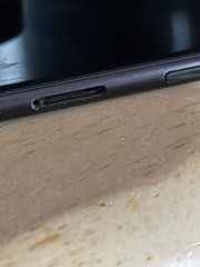 Apple iPhone 8 64GB Black RARE IOS 12.1.4. ICL ON. Can’t Reset. sold as is.