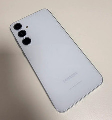 SAMSUNG Galaxy A55 Quantum5 SM-A556N 128GB Unlocked Mobile phone Random color