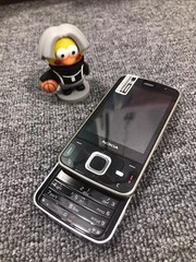 Nokia N96 2.8″ 5MP unlocked 16GB 128MB RAM