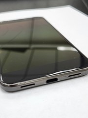 DEFECTIVE – Google Pixel XL – 128GB – Black – Unlocked – G020J – 12542