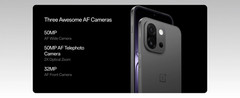 OnePlus 13s 5G 6.32” 256GB/512GB/1TB ROM 50MP Dual Cameras 5850mAh Touch ID