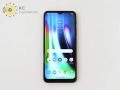 Motorola Moto G9 Play 64GB Dual SIM Unlocked XT2083-1