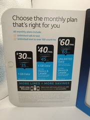 RARE BRAND NEW FACTORY SEALED AT&T PREPAID MAVEN 3 Z835 8GB ANDROID