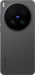 Vivo X300 Ultra | 512GB | 16GBGB RAM | Black Global Version Unlocked NFC
