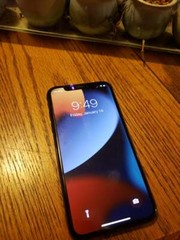 Apple iPhone X – 64GB – Space Gray (Xfinity) A1865 (CDMA + GSM) (Repairs Needed)