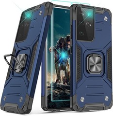 For Samsung Galaxy S21 Ultra 5G Case Full Body Heavy Duty Defender Shockproof