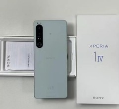 global Unlocked Sony Xperia 1 IV (5G) 256/512GB 6.5″ XQCT62-B/XQ-CT54/XQ-CT72