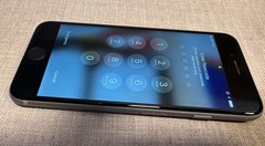 Estate Find: Apple iPhone S Model A1688 – Good Condition! Sold AS-IS for Parts.