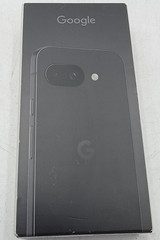 Google Pixel 9a 128GB Obsidian Unlocked