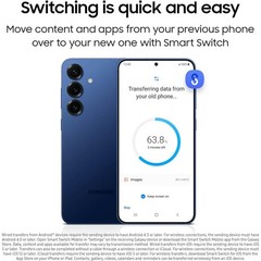 U.S Carrier Unlocked Samsung Galaxy S25 Edge 256GB – All Colors – Pristine