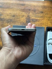 vivo X200 Ultra 256GB White Android 12GB RAM 200MP