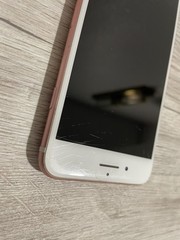 Apple iPhone 7 Plus (A1784) 32GB – (Us Sprint-T-Mobile) Smartphone – *DAMAGED*
