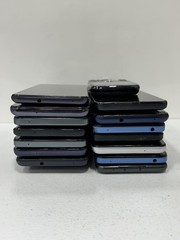 Motorola Edge+ (2022), Edge 2024, Moto G Pure, Razr 2023 Smartphone – lot of 16