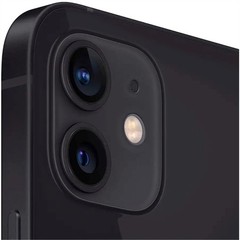 Apple iPhone 12 64GB 6.1″ 5G T-Mobile, Black