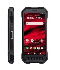 Kyocera DuraForce Ultra 5G E7110 128GB Black (Verizon) Rugged Phone Unlocked