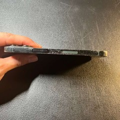 Apple iPhone 13 Pro – 256 GB – Alpine Green (Unlocked) – PARTS ONLY/READ