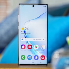 NEW & SEALED Samsung Galaxy Note10+ Plus SM-N975U 256GB+12GB Factory Unlocked US