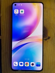 OnePlus 8T 6.55” 48MP 128GB