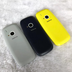 Nokia 3310 4G 2019 bluetooth with Camera Unlocked Classic Phone New Sealed