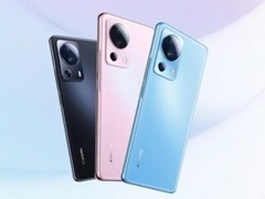 Xiaomi Mi 13 Lite 5G 256GB 50MP 4500mAh Unlocked Android Smartphon New Sealed
