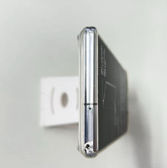 SHARP AQUOS R6 A101SH Smartphone White SoftBank Leica 1-inch Camera SIM-Free