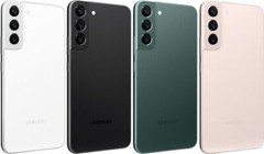 NEW Sealed Samsung Galaxy S22+ Plus 5G 128GB 256GB Factory Unlocked Smartphone