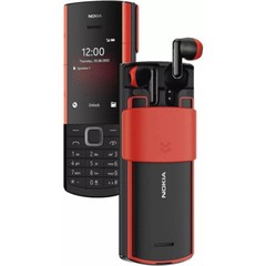 New Nokia 5710 4G GSM (Unlocked) Dual Sim Bluetooth Classic Mobile Phone