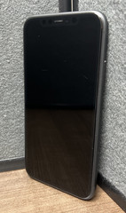 iPhone 11 – A2111 64GB (AT&T) Black