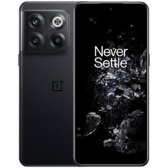 OnePlus 10T 5G – 128GB- (Carrier Unlocked) Moonstone Black (B-Stock/Screen Burn)