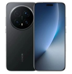 Honor Magic 8 Pro 512GB 12GB DUAL SIM 5G GLOBAL MODEL Factory Unlocked GSM Black