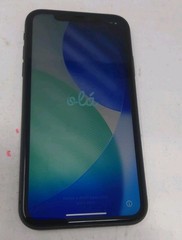 Apple iPhone 11 – 64 GB – Black (Factory Unlocked) -Smartphone